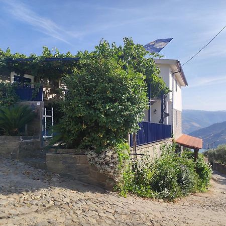 Encosta do Pinhão Casal de Loivos Exterior foto