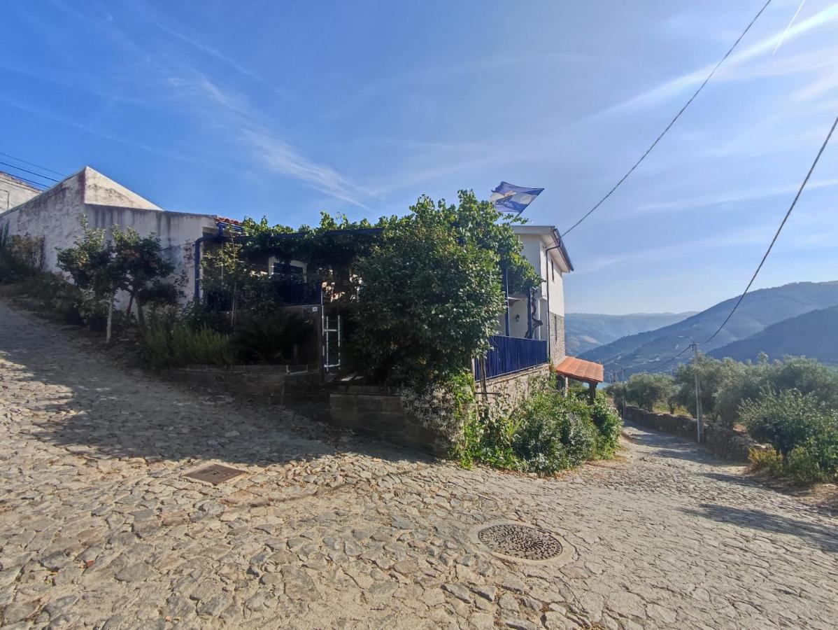 Encosta do Pinhão Casal de Loivos Exterior foto